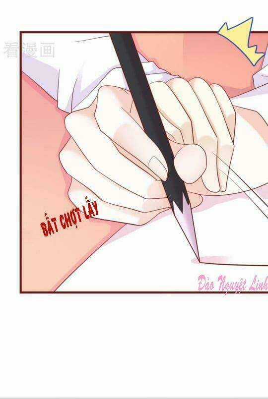 Tình Yêu Bốn Mùa Chapter 15 trang 25