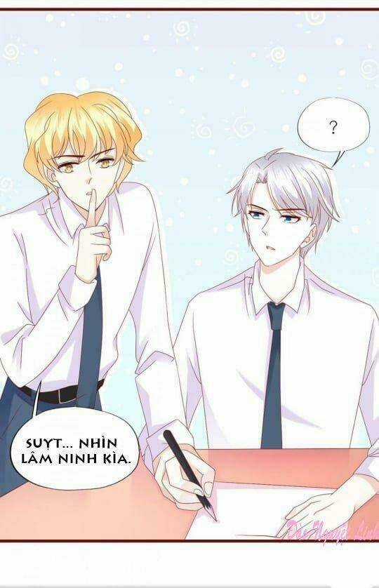 Tình Yêu Bốn Mùa Chapter 15 trang 26