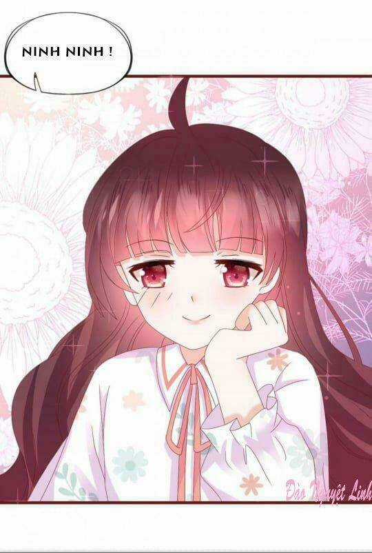 Tình Yêu Bốn Mùa Chapter 15 trang 27