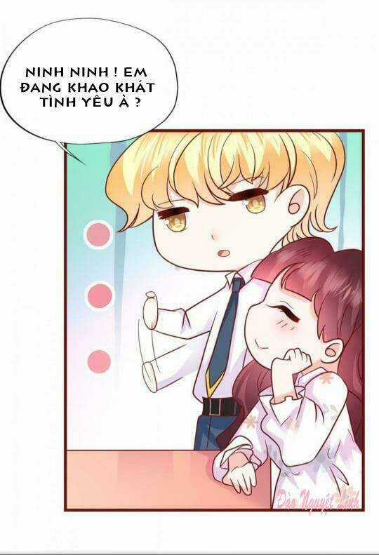 Tình Yêu Bốn Mùa Chapter 15 trang 28