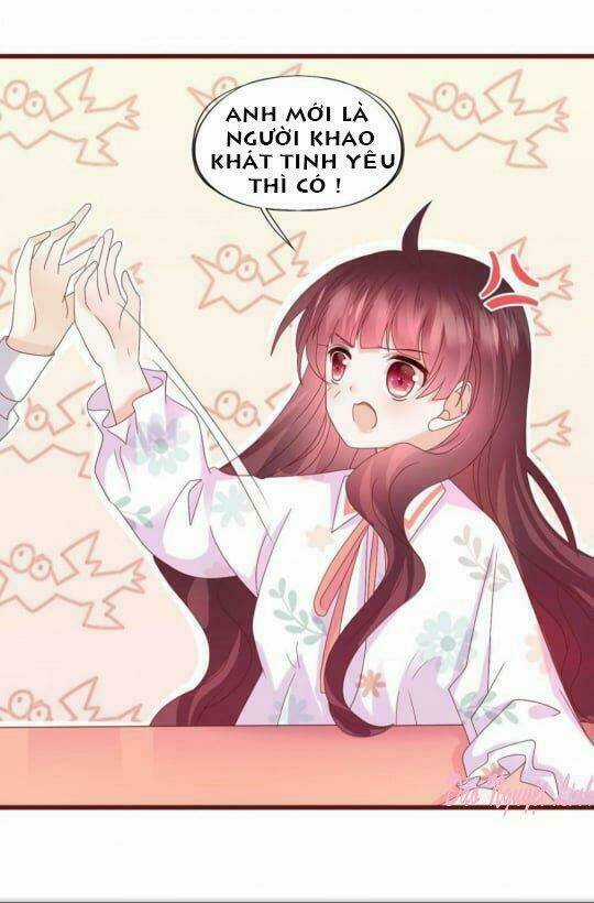 Tình Yêu Bốn Mùa Chapter 15 trang 29