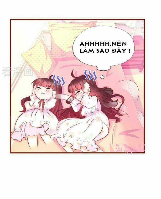 Tình Yêu Bốn Mùa Chapter 15 trang 3