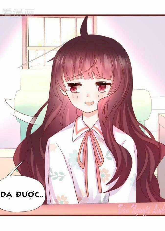 Tình Yêu Bốn Mùa Chapter 15 trang 31