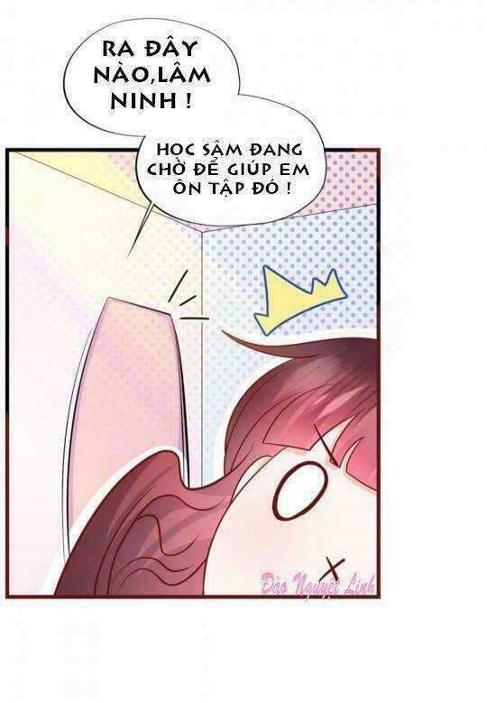 Tình Yêu Bốn Mùa Chapter 15 trang 5