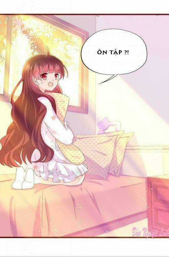 Tình Yêu Bốn Mùa Chapter 15 trang 6