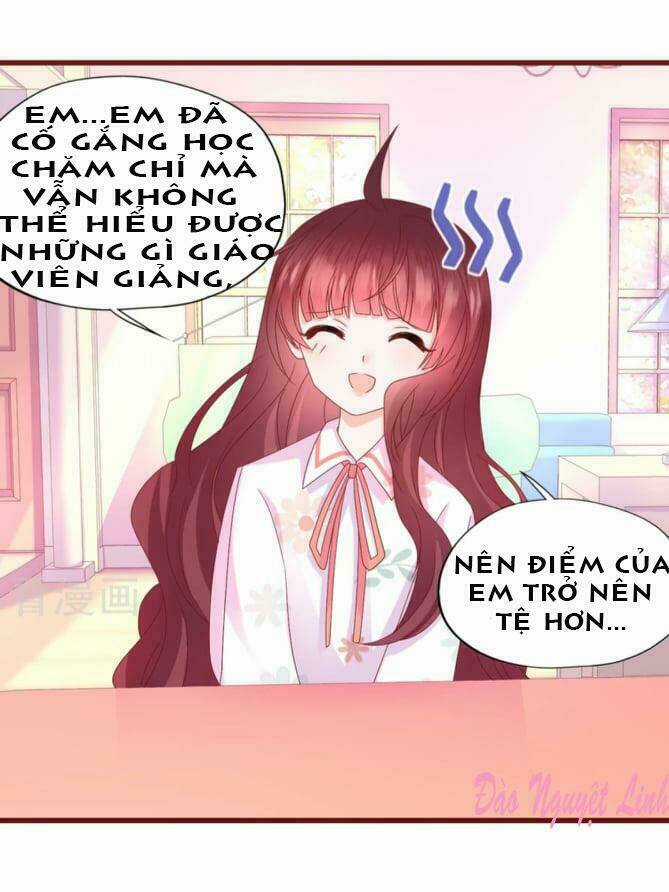 Tình Yêu Bốn Mùa Chapter 15 trang 9