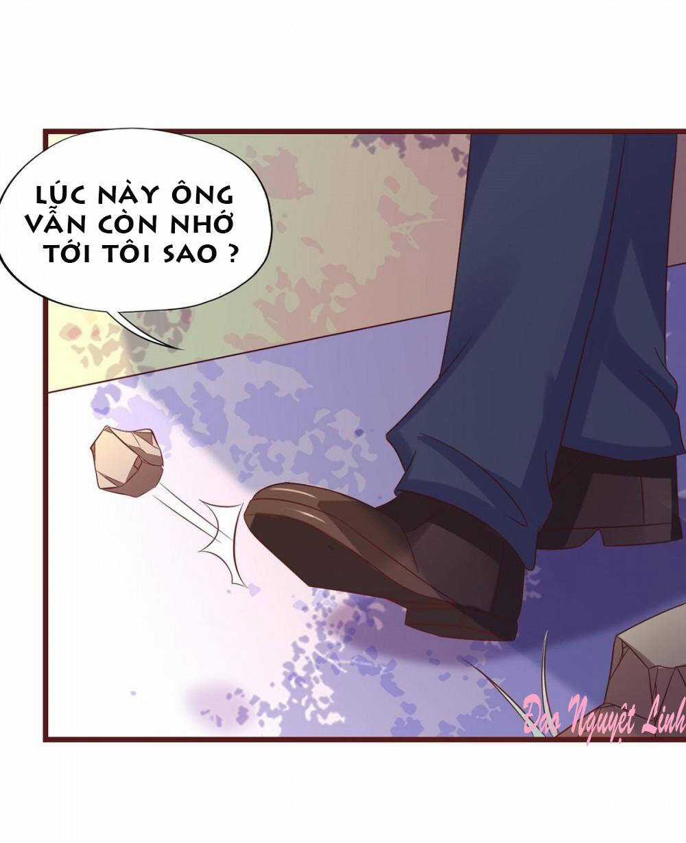 Tình Yêu Bốn Mùa Chapter 16 trang 14