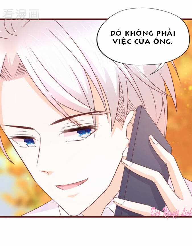 Tình Yêu Bốn Mùa Chapter 16 trang 15