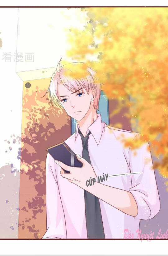 Tình Yêu Bốn Mùa Chapter 16 trang 16