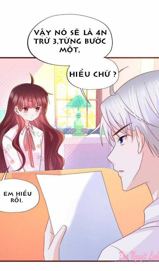 Tình Yêu Bốn Mùa Chapter 16 trang 18