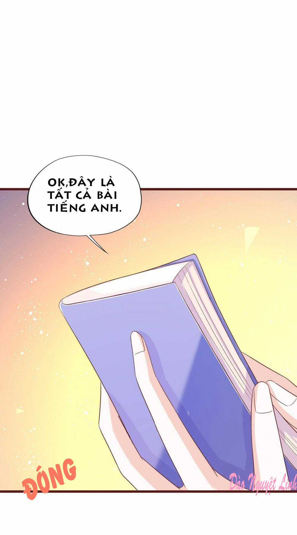 Tình Yêu Bốn Mùa Chapter 16 trang 2