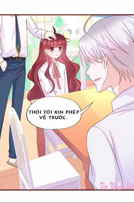 Tình Yêu Bốn Mùa Chapter 16 trang 23