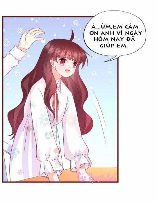 Tình Yêu Bốn Mùa Chapter 16 trang 24