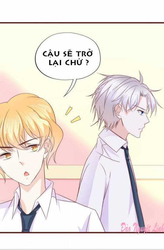 Tình Yêu Bốn Mùa Chapter 16 trang 25