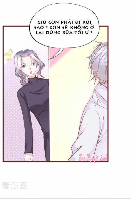 Tình Yêu Bốn Mùa Chapter 16 trang 26