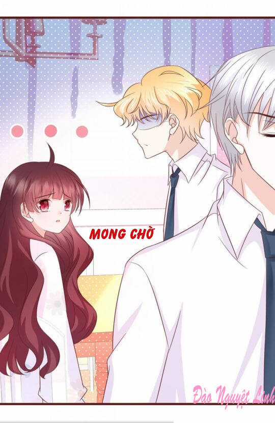 Tình Yêu Bốn Mùa Chapter 16 trang 27