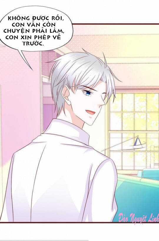 Tình Yêu Bốn Mùa Chapter 16 trang 28