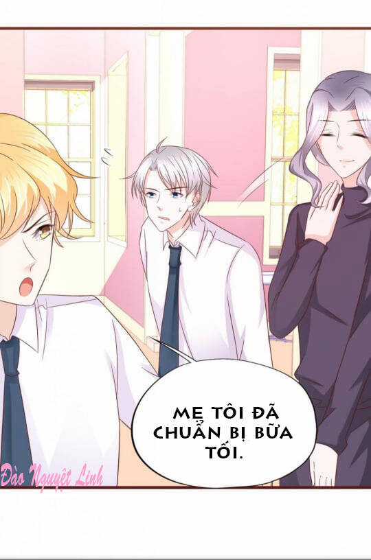 Tình Yêu Bốn Mùa Chapter 16 trang 31