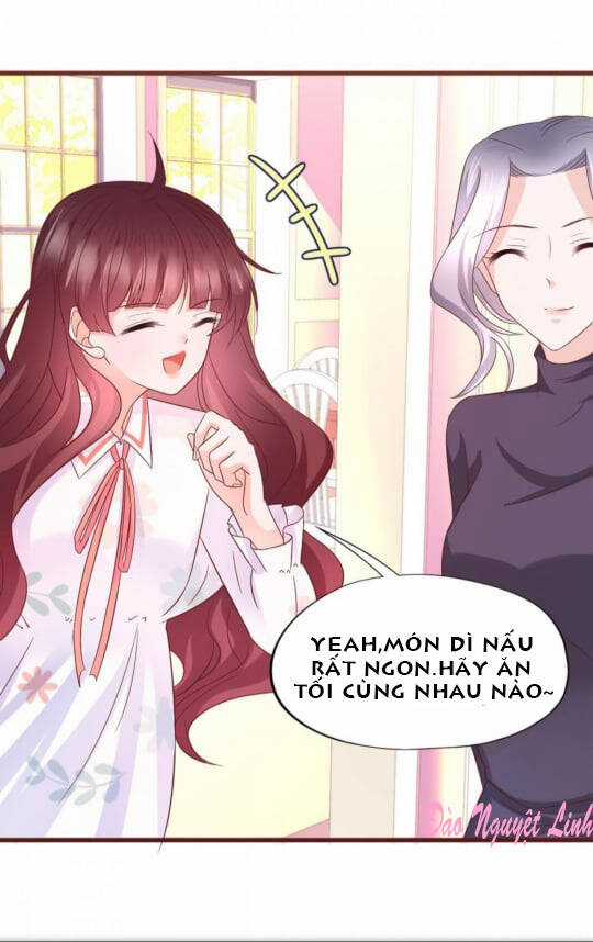 Tình Yêu Bốn Mùa Chapter 16 trang 32