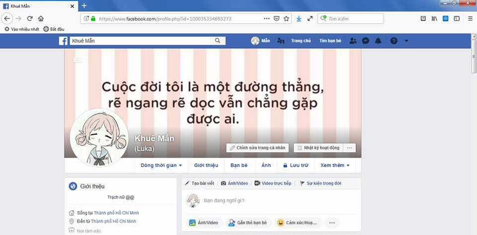 Tình Yêu Bốn Mùa Chapter 16 trang 34