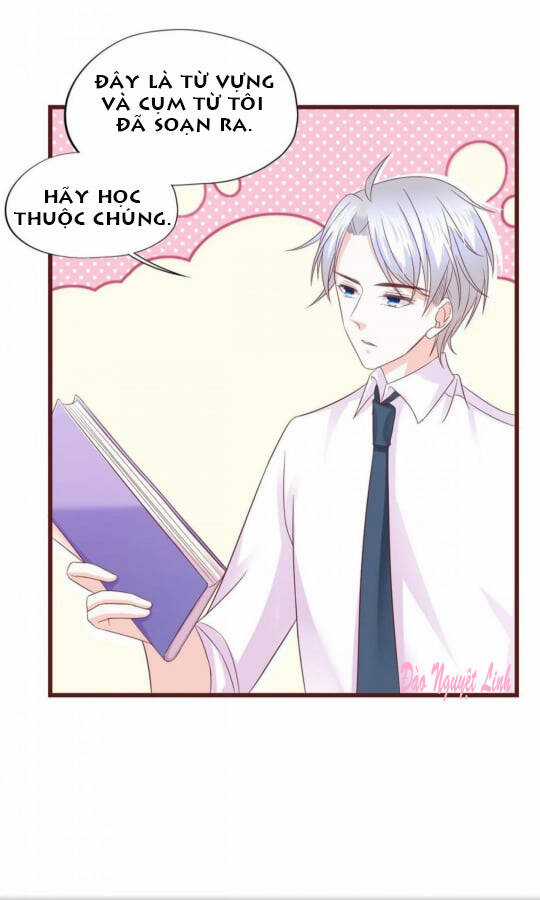 Tình Yêu Bốn Mùa Chapter 16 trang 4