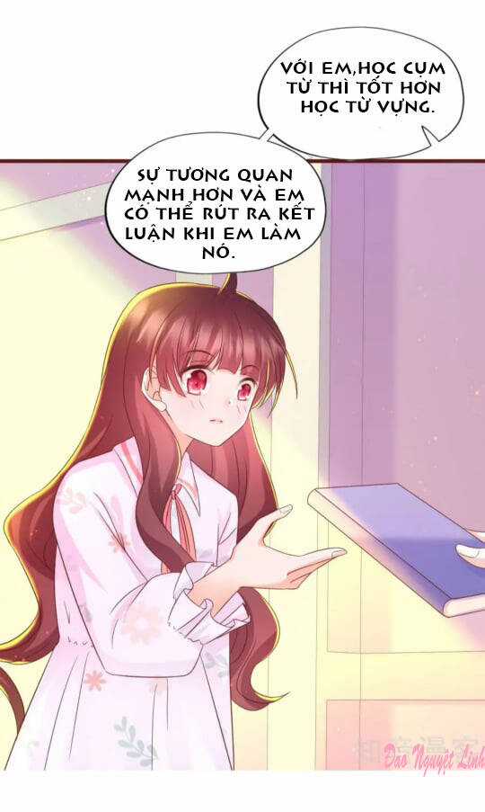 Tình Yêu Bốn Mùa Chapter 16 trang 5