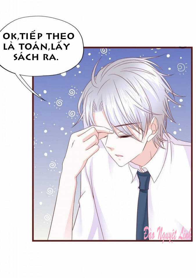 Tình Yêu Bốn Mùa Chapter 16 trang 7