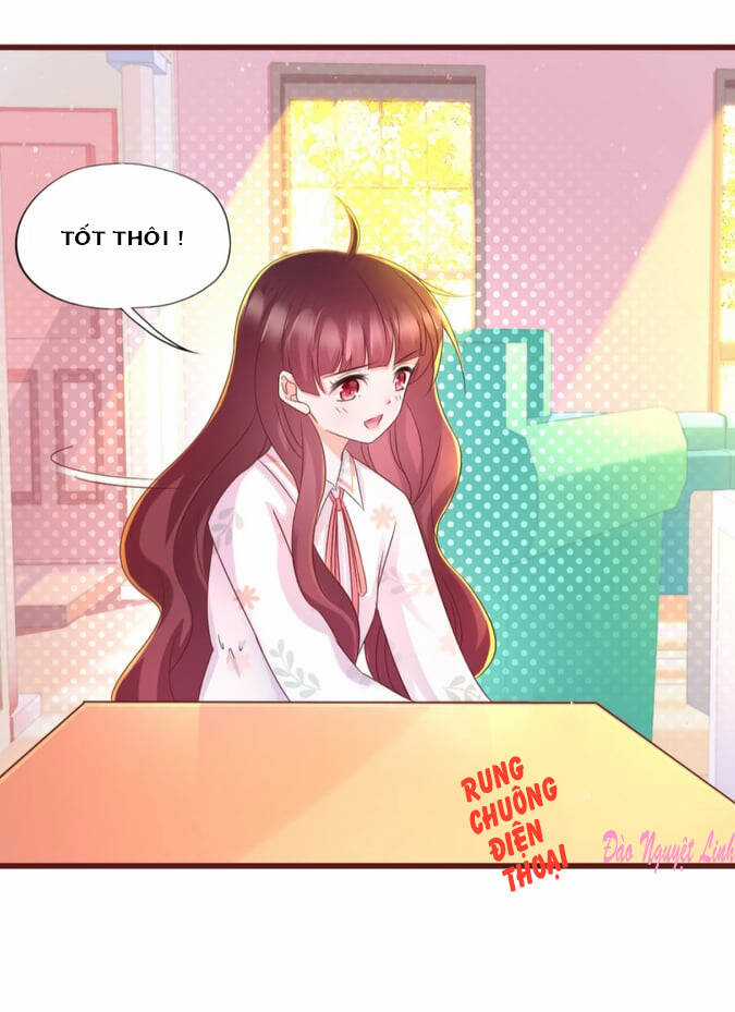 Tình Yêu Bốn Mùa Chapter 16 trang 8