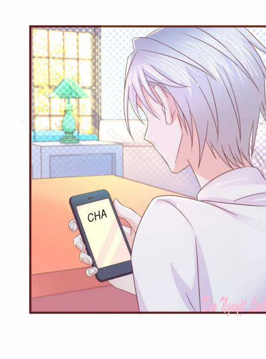 Tình Yêu Bốn Mùa Chapter 16 trang 9