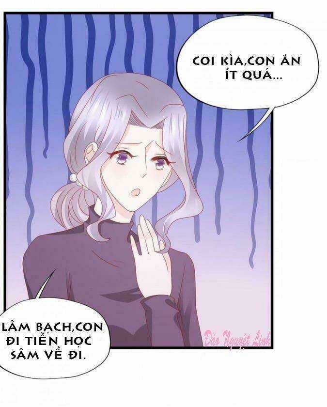 Tình Yêu Bốn Mùa Chapter 17 trang 11