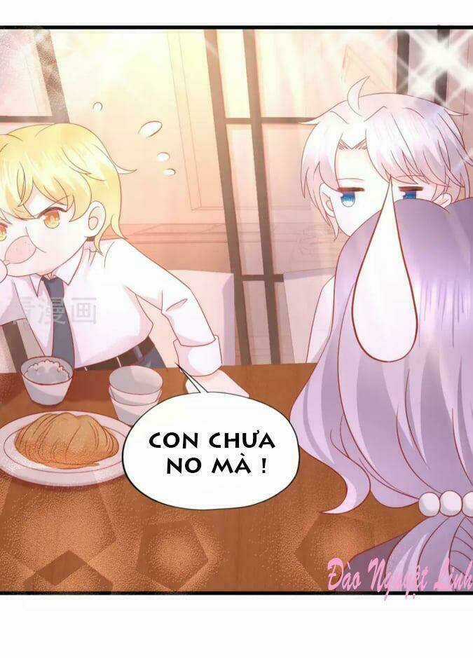 Tình Yêu Bốn Mùa Chapter 17 trang 12