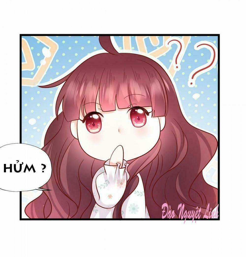 Tình Yêu Bốn Mùa Chapter 17 trang 14