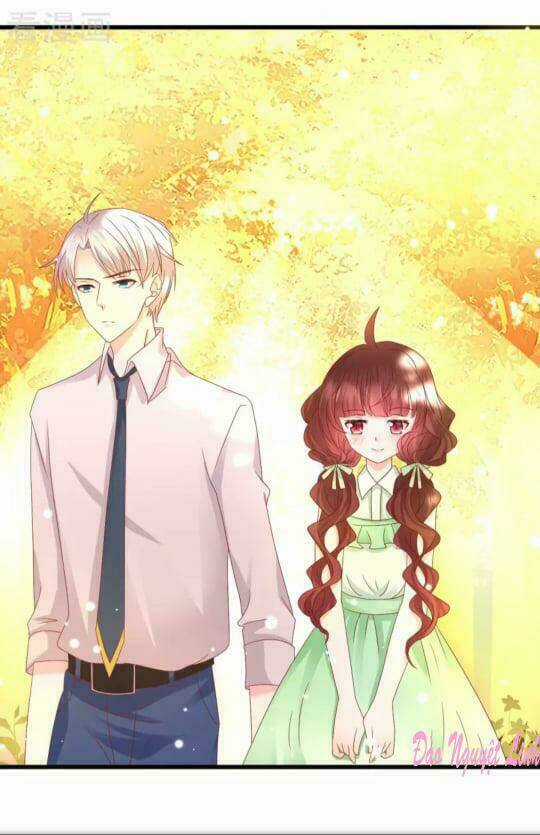 Tình Yêu Bốn Mùa Chapter 17 trang 16