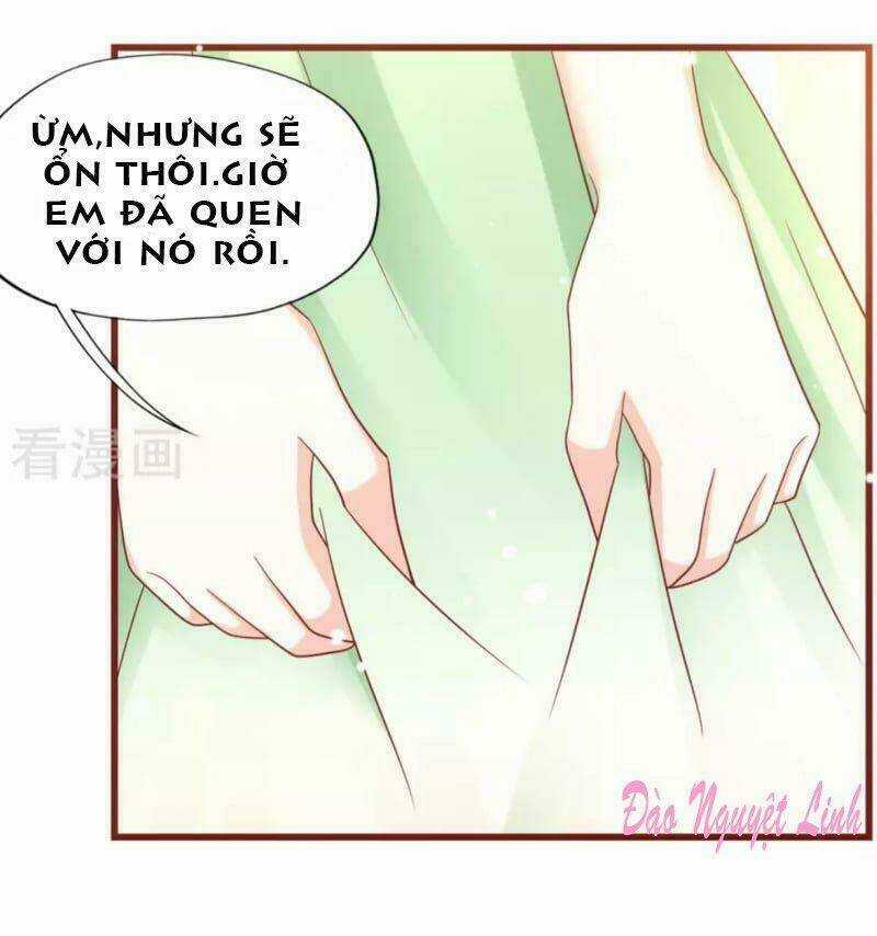 Tình Yêu Bốn Mùa Chapter 17 trang 22