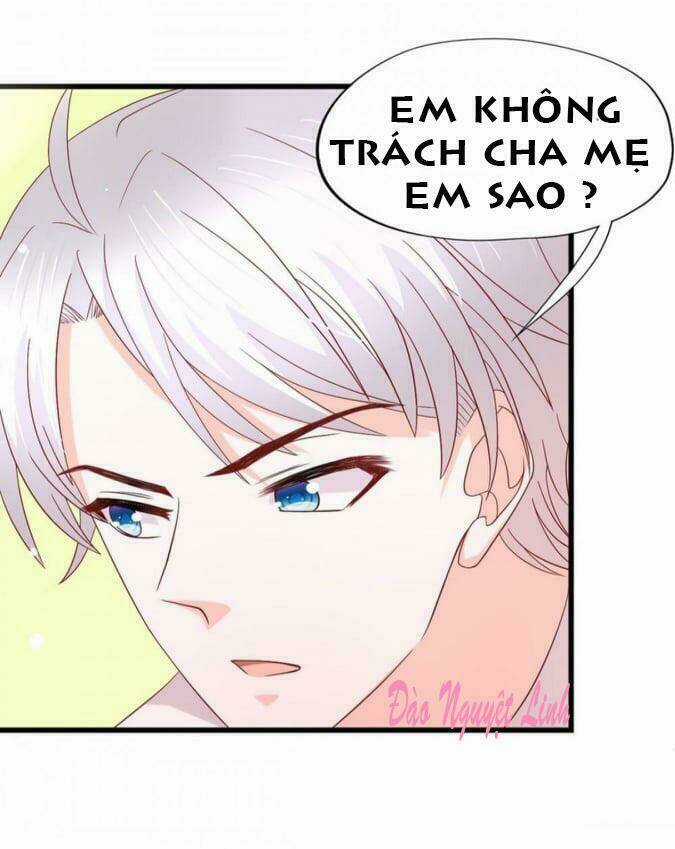 Tình Yêu Bốn Mùa Chapter 17 trang 25