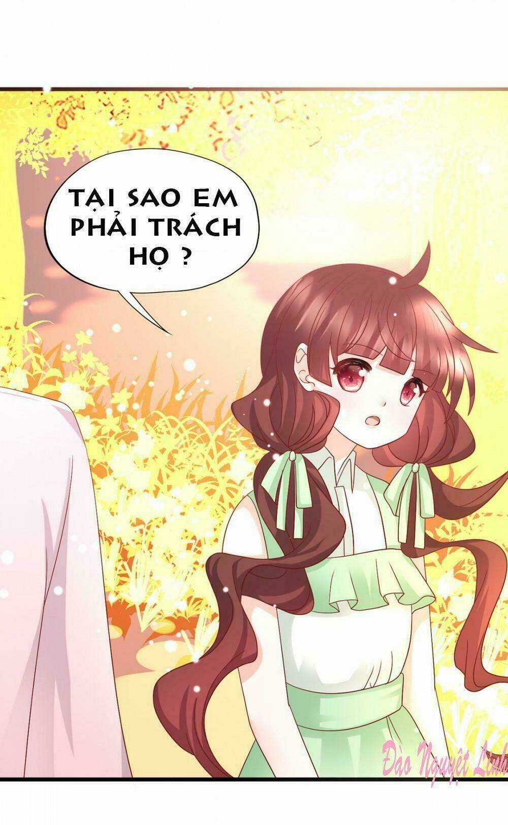 Tình Yêu Bốn Mùa Chapter 17 trang 26