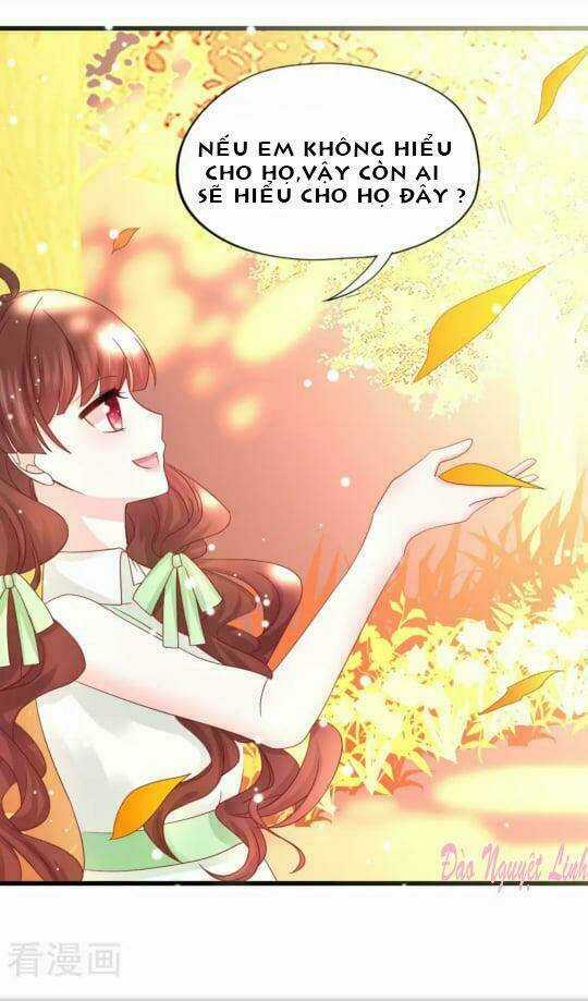 Tình Yêu Bốn Mùa Chapter 17 trang 28