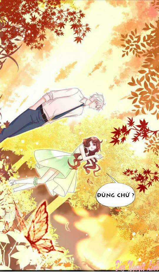 Tình Yêu Bốn Mùa Chapter 17 trang 29