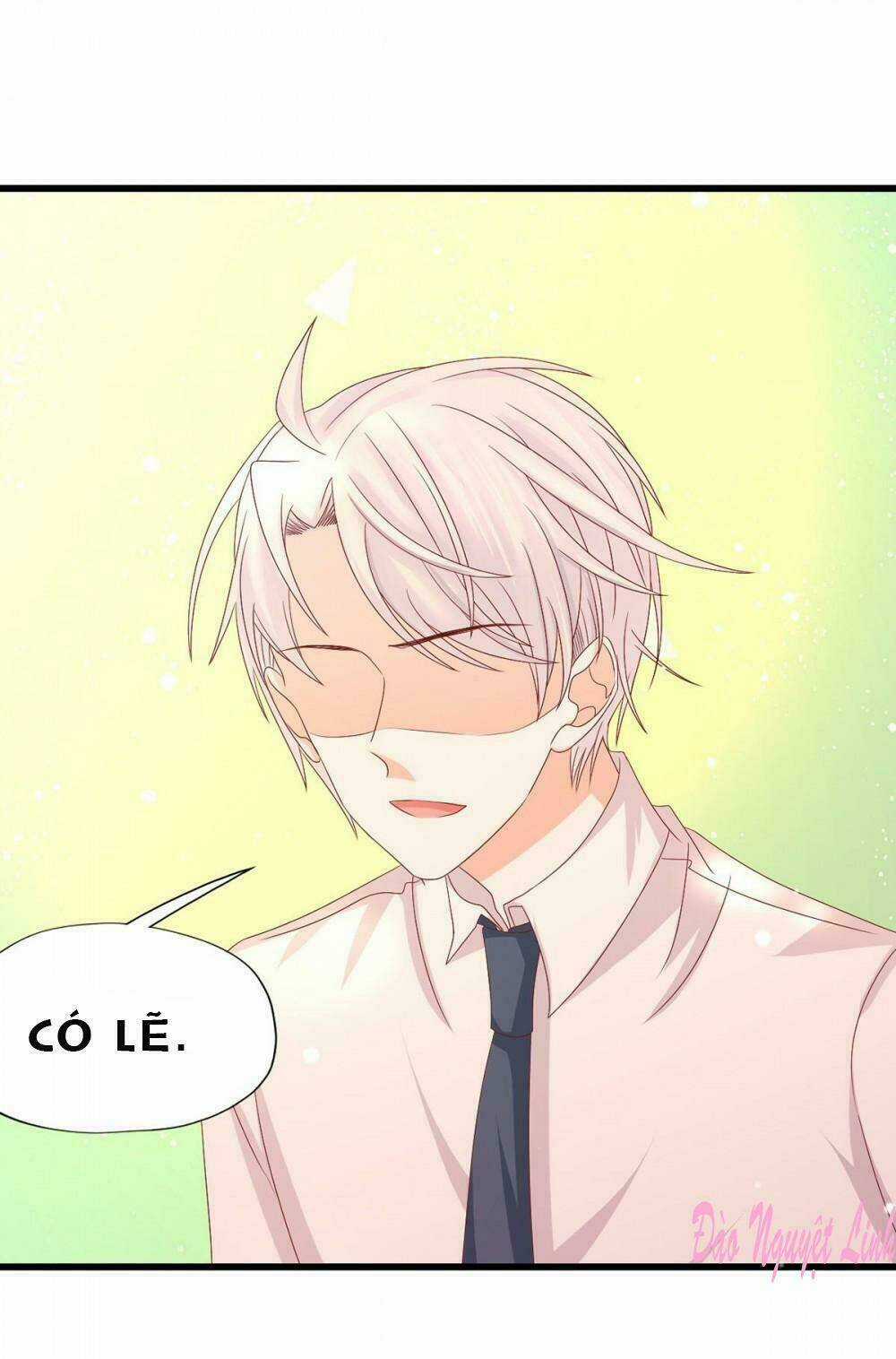 Tình Yêu Bốn Mùa Chapter 17 trang 30