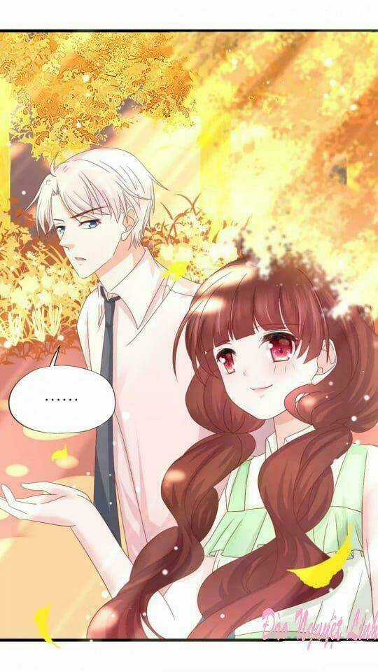 Tình Yêu Bốn Mùa Chapter 17 trang 31