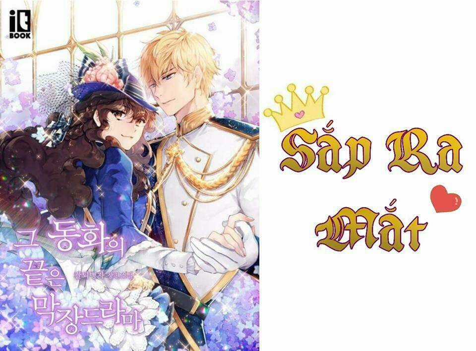 Tình Yêu Bốn Mùa Chapter 17 trang 33