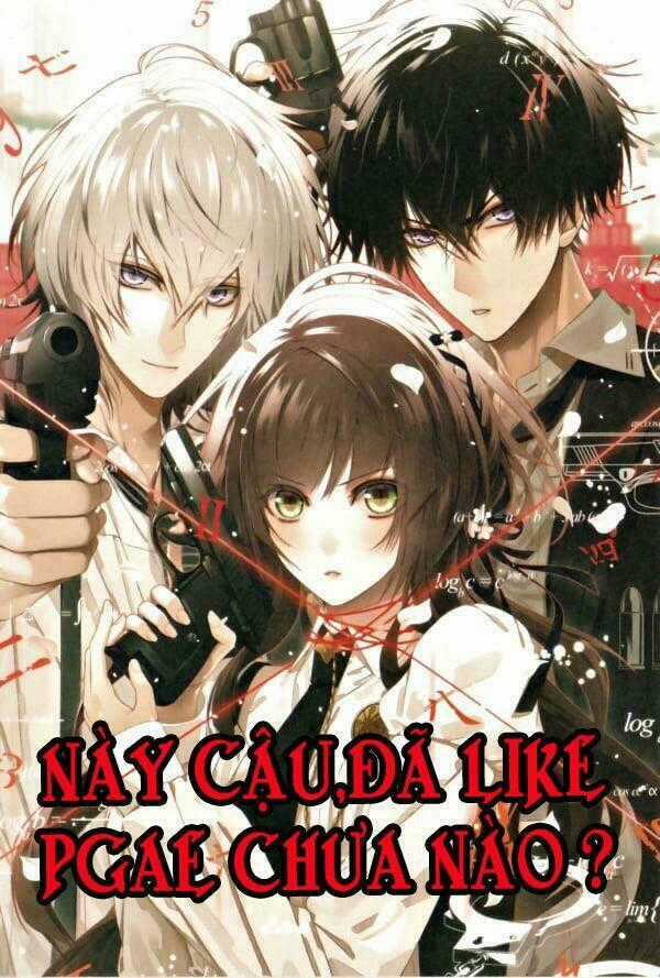 Tình Yêu Bốn Mùa Chapter 17 trang 34