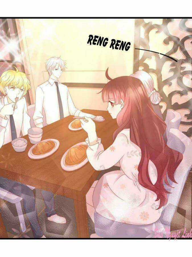 Tình Yêu Bốn Mùa Chapter 17 trang 4