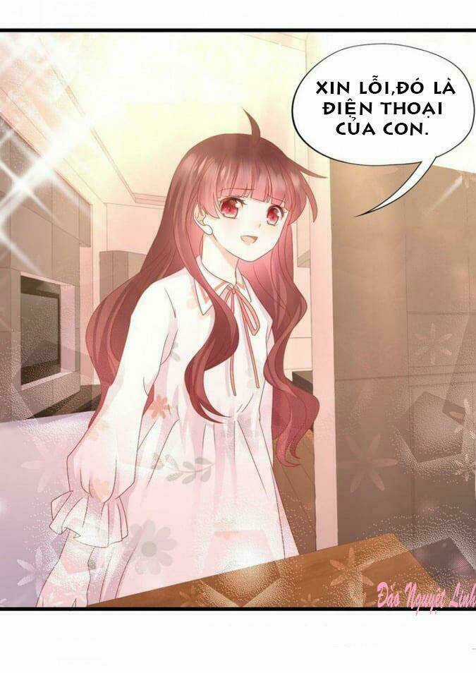 Tình Yêu Bốn Mùa Chapter 17 trang 5
