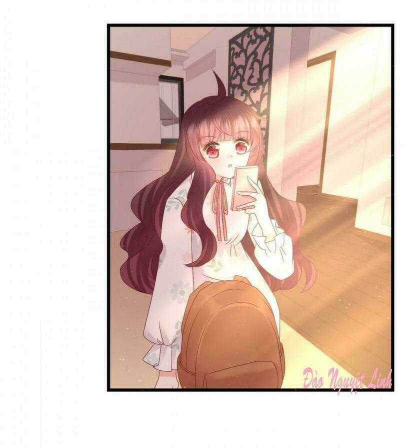 Tình Yêu Bốn Mùa Chapter 17 trang 6