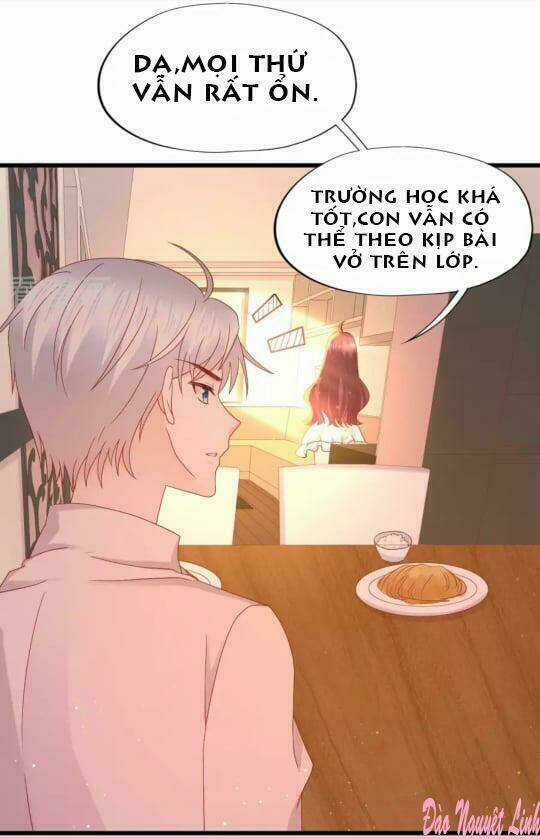 Tình Yêu Bốn Mùa Chapter 17 trang 8