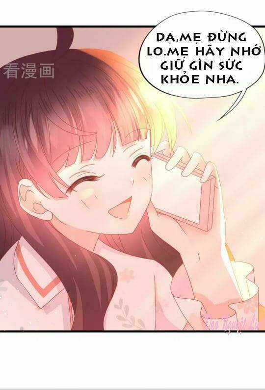 Tình Yêu Bốn Mùa Chapter 17 trang 9
