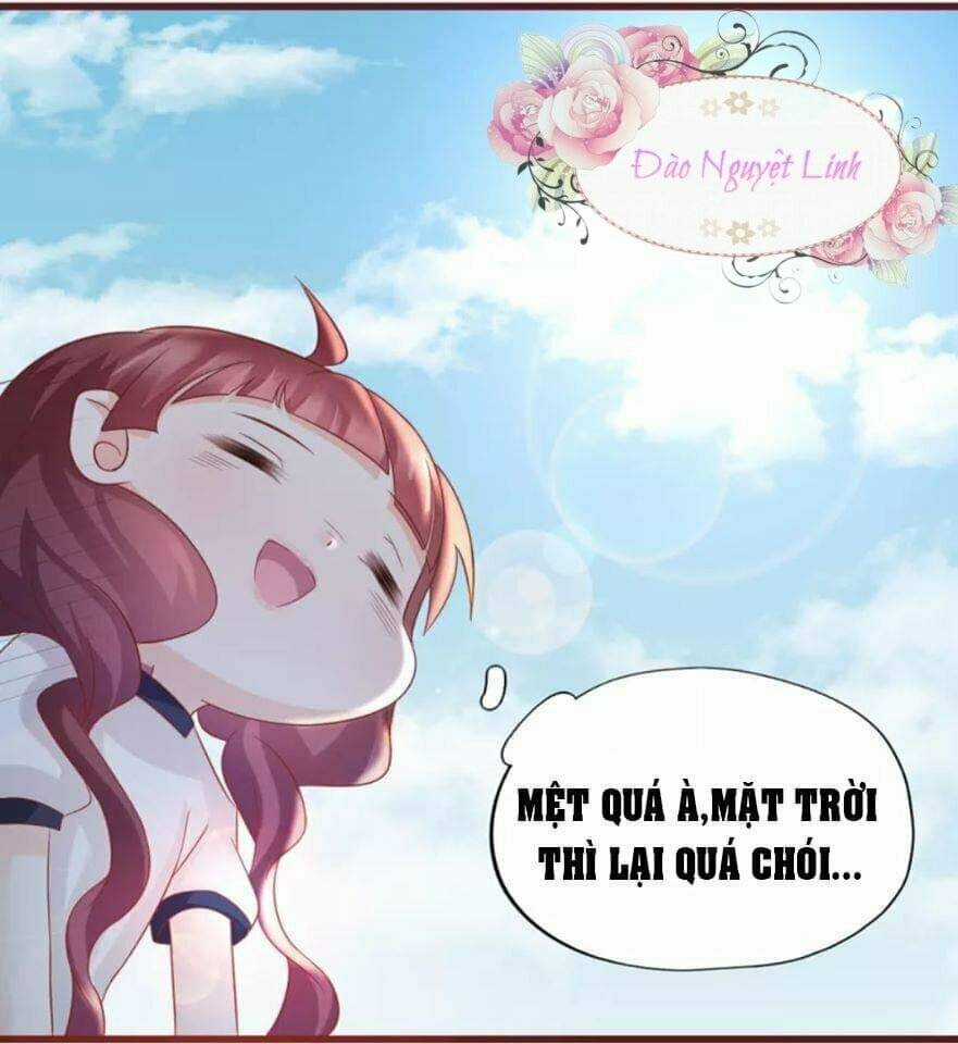 Tình Yêu Bốn Mùa Chapter 18 trang 10