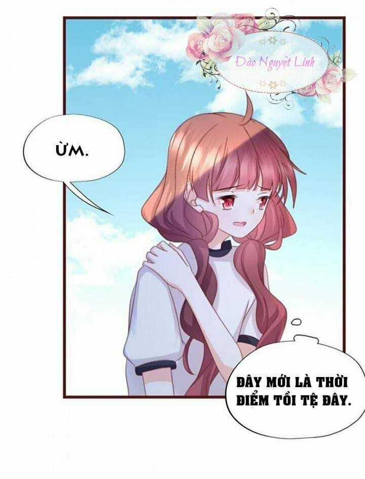 Tình Yêu Bốn Mùa Chapter 18 trang 12