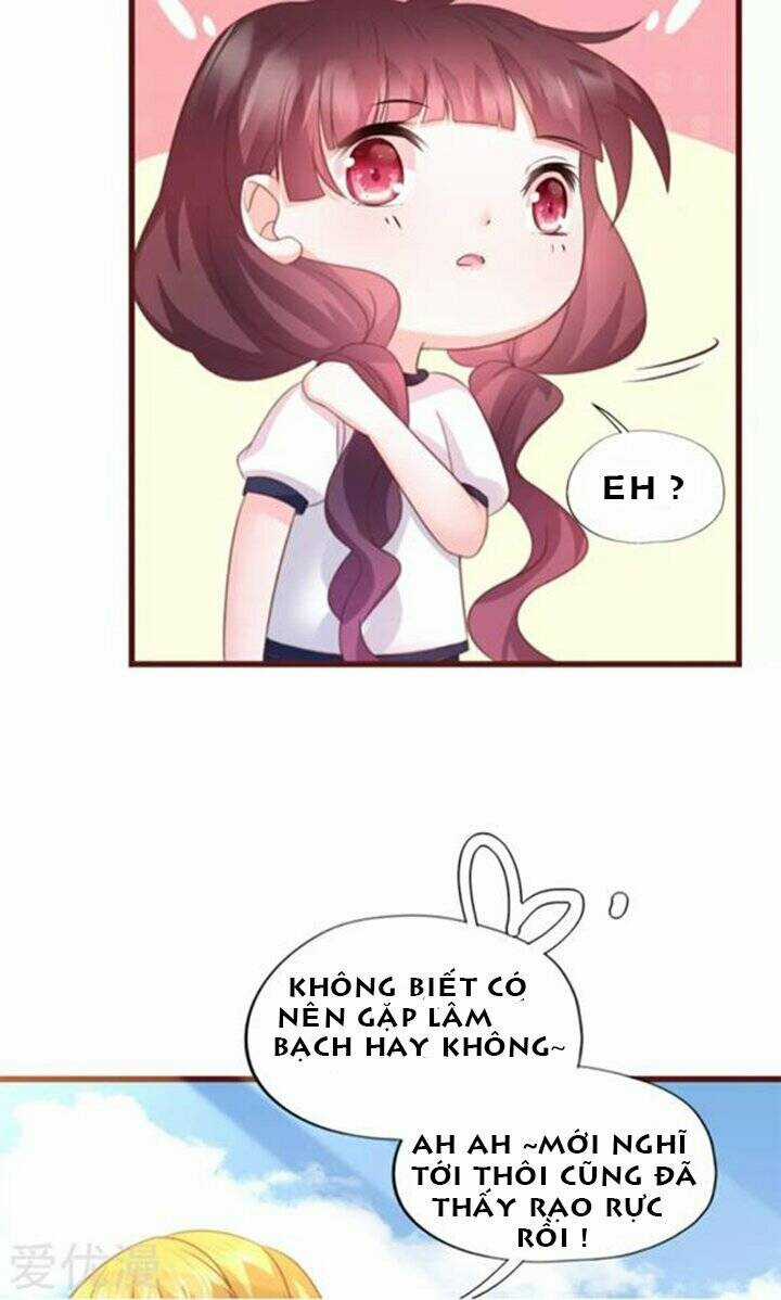 Tình Yêu Bốn Mùa Chapter 18 trang 14